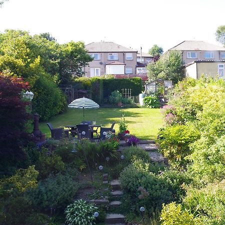 Ashtree House Bed And Breakfast Thornton  Εξωτερικό φωτογραφία