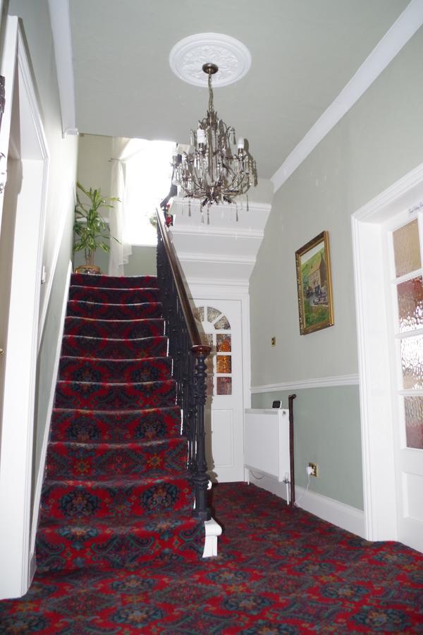 Ashtree House Bed And Breakfast Thornton  Εξωτερικό φωτογραφία