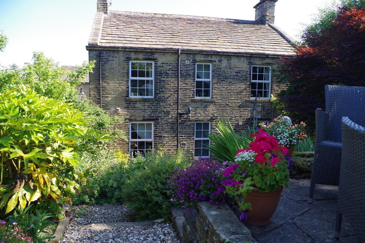 Ashtree House Bed And Breakfast Thornton  Εξωτερικό φωτογραφία