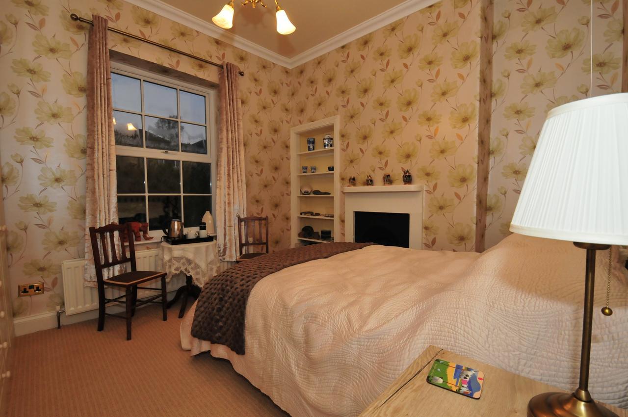 Ashtree House Bed And Breakfast Thornton  Εξωτερικό φωτογραφία