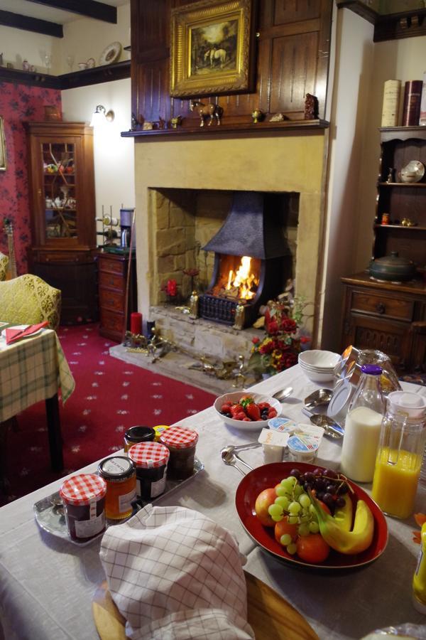 Ashtree House Bed And Breakfast Thornton  Εξωτερικό φωτογραφία